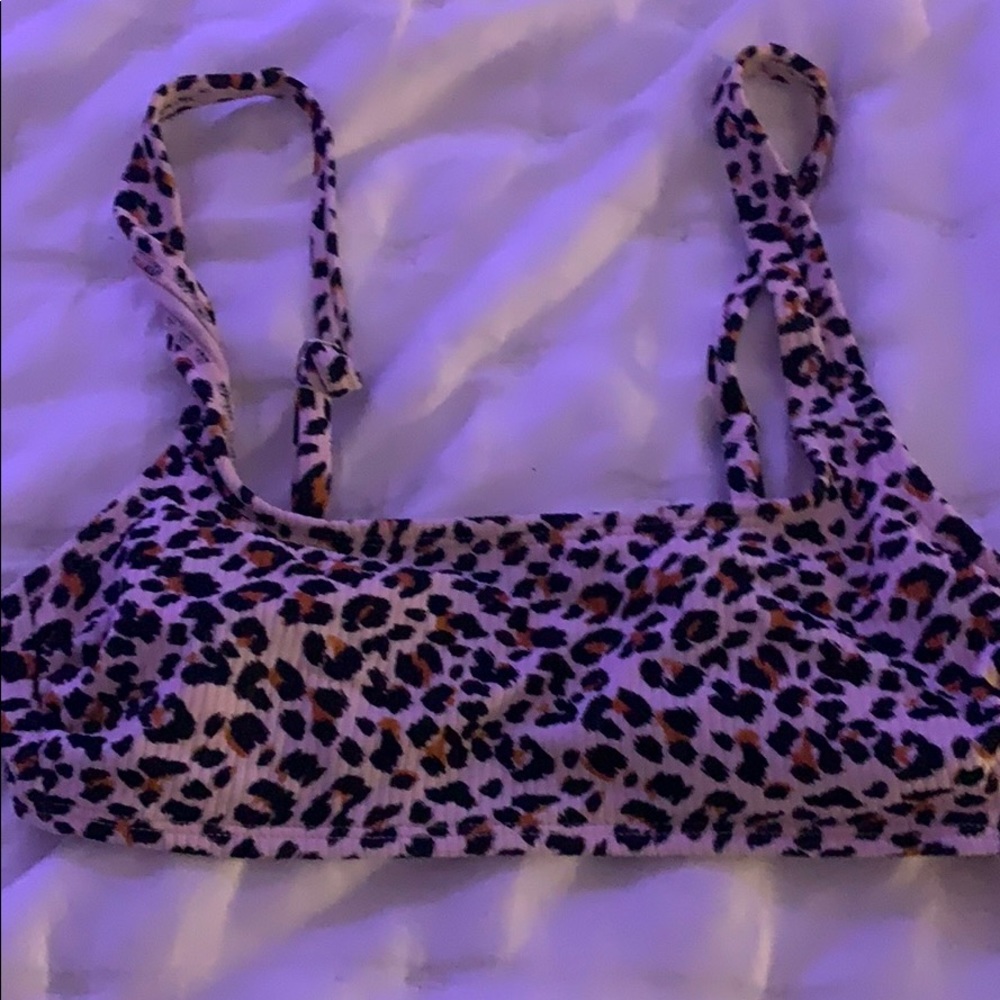 Target Bikinni Top